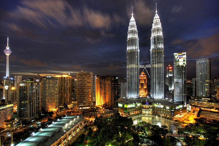 10 Tempat Wisata di Kuala Lumpur yang Paling Populer