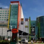 HARRIS Hotel & Conventions Festival CityLink