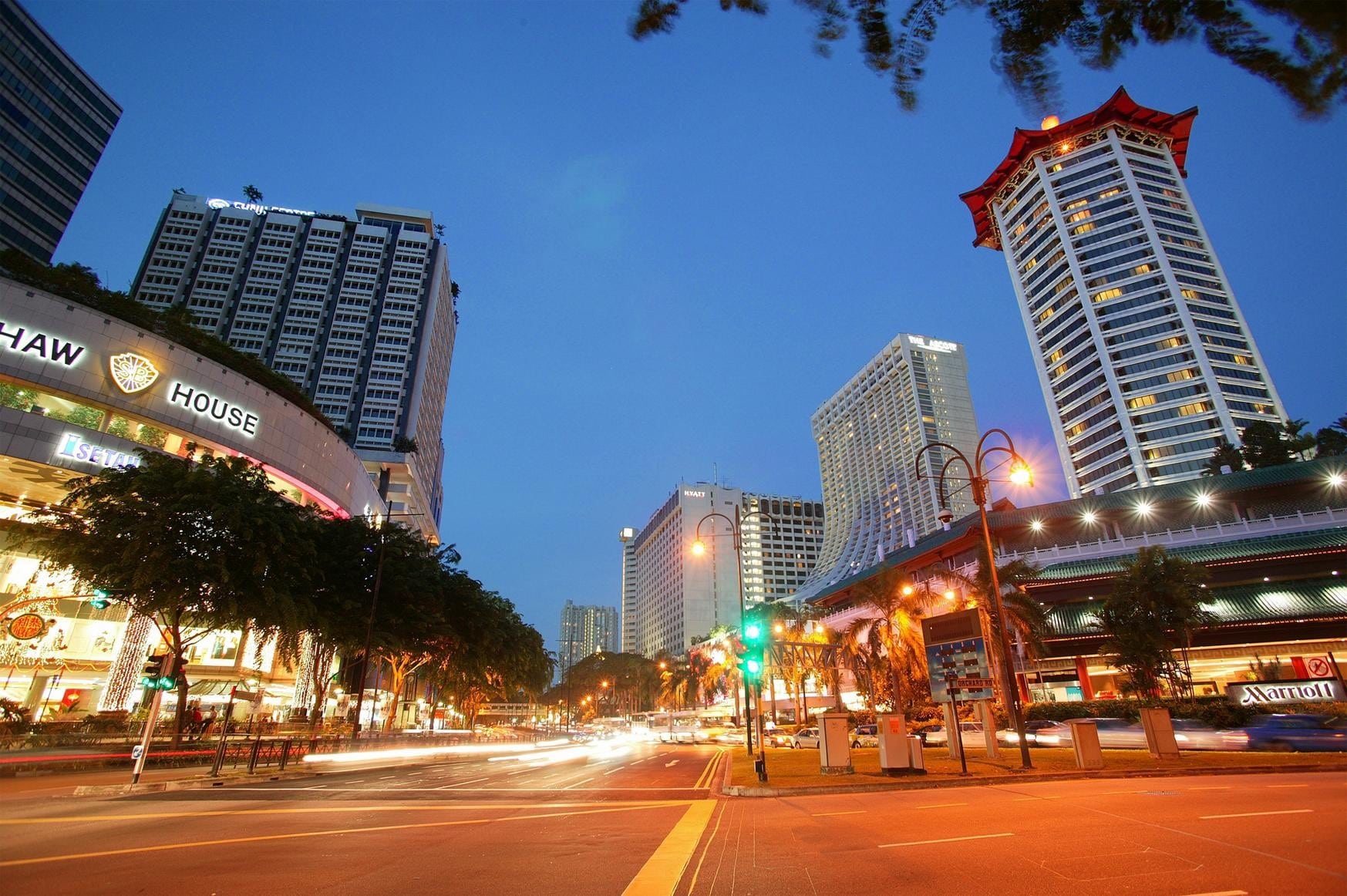 24 Tempat Wisata Di Singapura Yang Paling Menarik