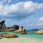 Pulau Dua / Pulau Burung