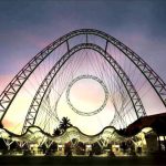 Taman Impian Jaya Ancol