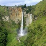 Air Terjun Sipiso-piso