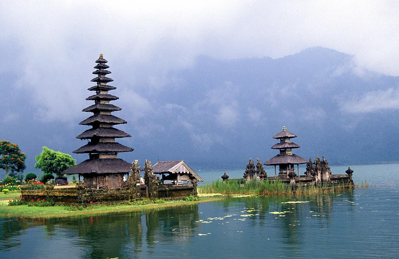 Tempat Wisata Terkenal Bali