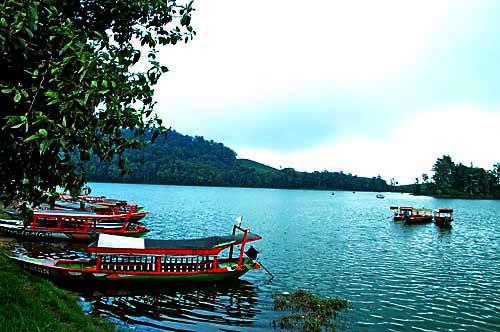 Download this Danau Situ Patenggang Tempat Wisata Bandung Yang Wajib picture