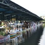 Floating Market Lembang