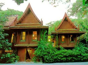 Jim Thompson House and Museum