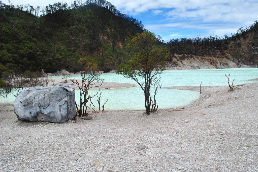 15 Tempat Wisata di Bandung yang Wajib Dikunjungi