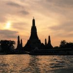Kuil Fajar (Wat Arun)