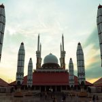 Masjid Agung Jawa Tengah