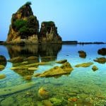 Pantai Tanjung Layar