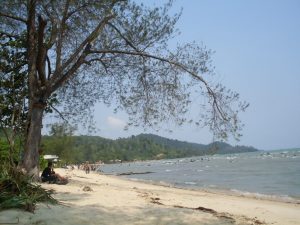 Pantai Melayu