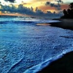 Pantai Tanjung Setia