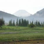 Dataran Tinggi Dieng