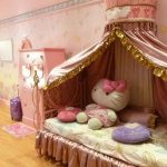 Hello Kitty Town