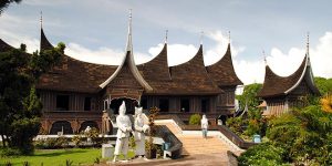 Museum Adityawarman 300x150 10 Tempat Wisata di Padang yang Wajib Dikunjungi