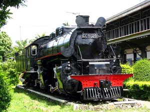 Tempat Wisata Jawa Tengah - Museum Kereta Api Ambarawa