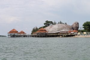Pantai Kartini