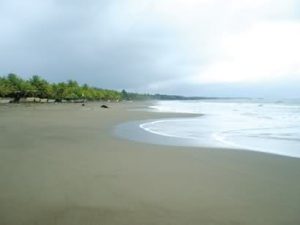 Pantai Pasir Jambak