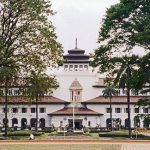 Gedung Sate