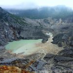 Kawah Ratu