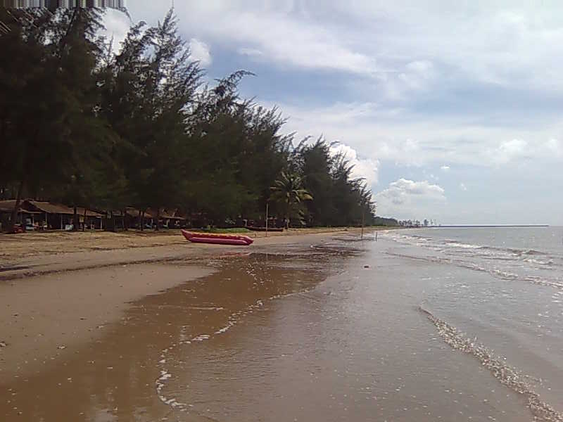 Download this Pantai Lamaru Tempat Wisata Balikpapan Yang Wajib picture