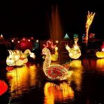 Batu Night Spectacular