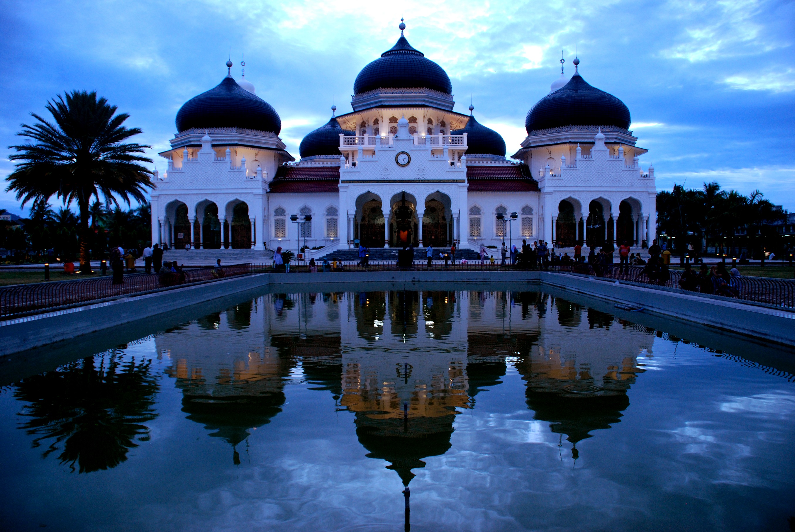 10 Tempat Wisata di Aceh yang Wajib Dikunjungi