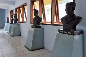 Museum Negeri Sulawesi Utara