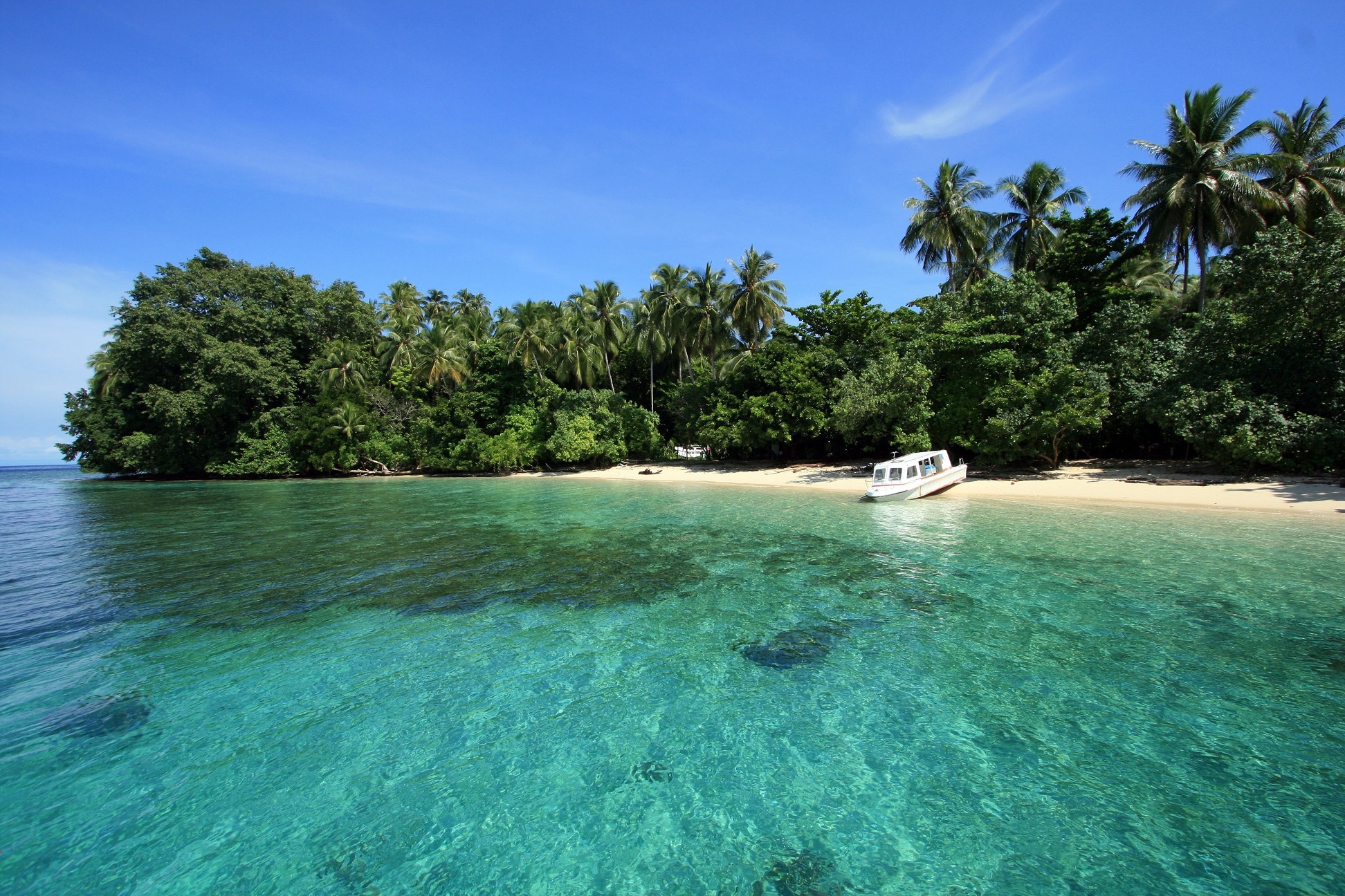 10 Tempat Wisata Di Papua Yang Wajib Dikunjungi