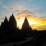 Candi Prambanan