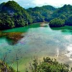 Pulau Sempu