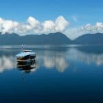 Danau Singkarak