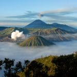 Gunung Bromo
