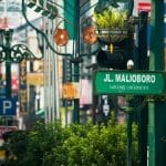 Jalan Malioboro