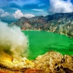 Kawah Ijen