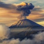 Gunung Semeru
