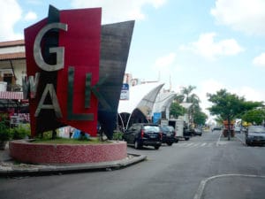 G-Walk G-Walk