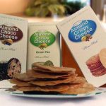 Almond Crispy