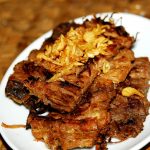 Gepuk Nyonya Ong