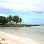 Spot cantik untuk mengabadikan keindahan Pantai Carita