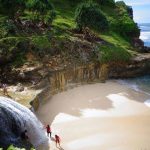 Pantai Banyu Tibo
