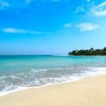 Pantai Tanjung Lesung