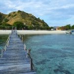 Pulau Kanawa