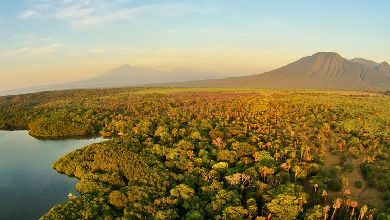 Taman Nasional Baluran, Eksotisme Afrika di Pulau Jawa