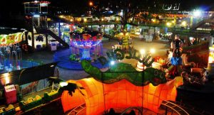 Bandung Carnival Land