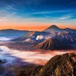 Gunung Bromo (Jawa Timur)