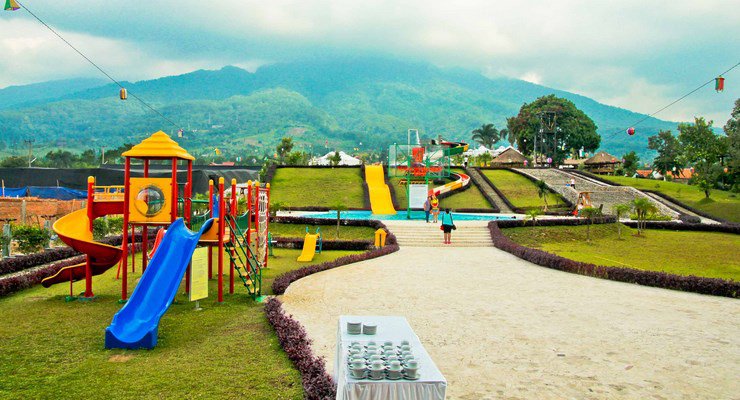 10 Tempat Wisata Anak di Bandung yang Wajib Dikunjungi