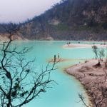 Kawah Putih Ciwidey