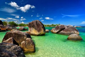 Kepulauan Belitung