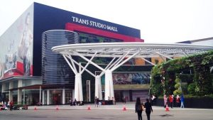 Trans Studio Mall Bandung